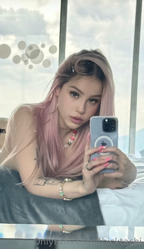 Jilikat/thicktachi Nude Leaked Onlyfans Photo Jilikat/thicktachi Nude Leaked Onlyfans Photo