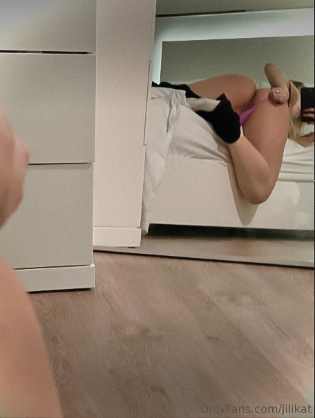 Jilikat/thicktachi Nude Leaked Onlyfans Photo Jilikat/thicktachi Nude Leaked Onlyfans Photo