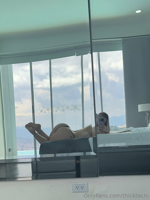 Jilikat/thicktachi Nude Leaked Onlyfans Photo Jilikat/thicktachi Nude Leaked Onlyfans Photo