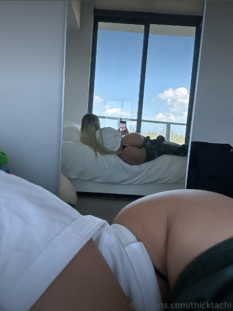Jilikat/thicktachi Nude Leaked Onlyfans Photo Jilikat/thicktachi Nude Leaked Onlyfans Photo