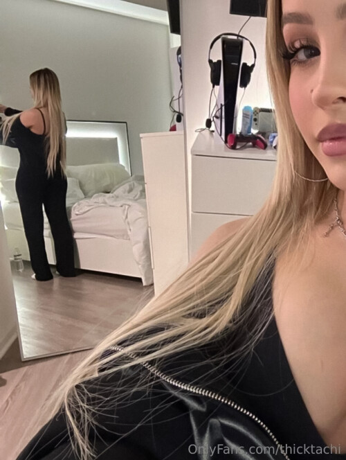 Jilikat/thicktachi Nude Leaked Onlyfans Photo Jilikat/thicktachi Nude Leaked Onlyfans Photo