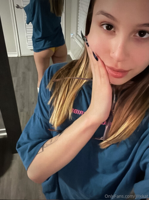 Jilikat/thicktachi Nude Leaked Onlyfans Photo Jilikat/thicktachi Nude Leaked Onlyfans Photo