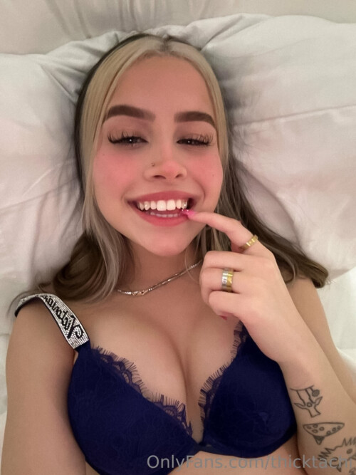Jilikat/thicktachi Nude Leaked Onlyfans Photo Jilikat/thicktachi Nude Leaked Onlyfans Photo