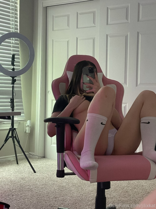 Jilikat/thicktachi Nude Leaked Onlyfans Photo Jilikat/thicktachi Nude Leaked Onlyfans Photo