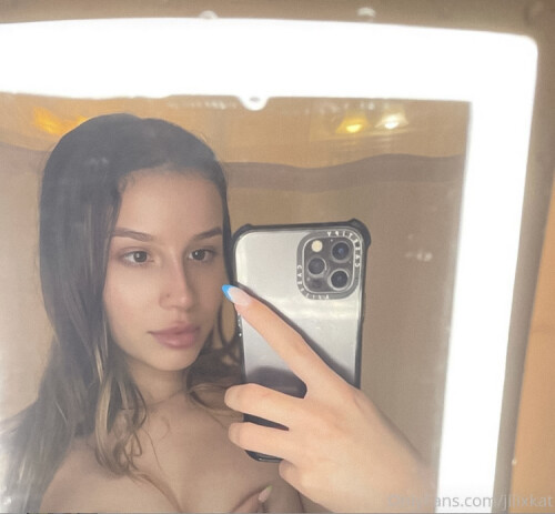 Jilikat/thicktachi Nude Leaked Onlyfans Photo Jilikat/thicktachi Nude Leaked Onlyfans Photo