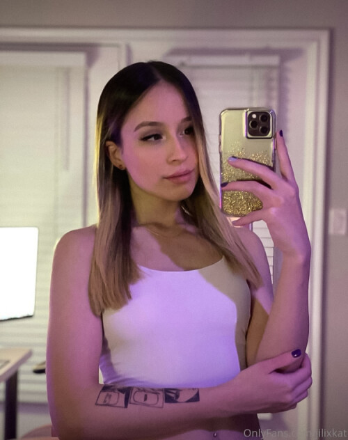 Jilikat/thicktachi Nude Leaked Onlyfans Photo Jilikat/thicktachi Nude Leaked Onlyfans Photo