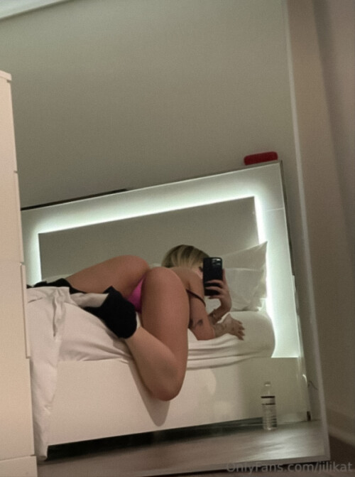 Jilikat/thicktachi Nude Leaked Onlyfans Photo Jilikat/thicktachi Nude Leaked Onlyfans Photo