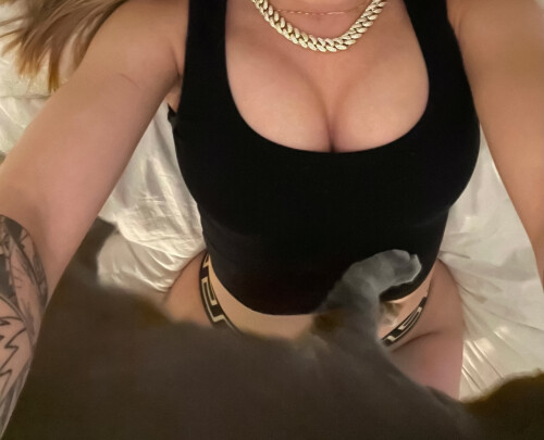 Jilikat/thicktachi Nude Leaked Onlyfans Photo Jilikat/thicktachi Nude Leaked Onlyfans Photo