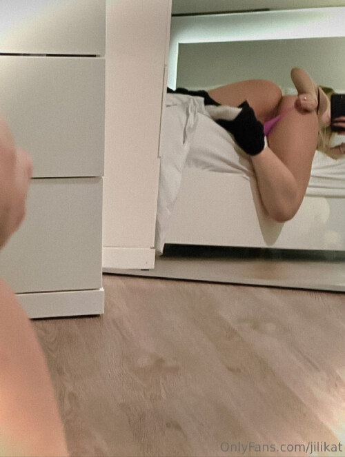 Jilikat/thicktachi Nude Leaked Onlyfans Photo Jilikat/thicktachi Nude Leaked Onlyfans Photo