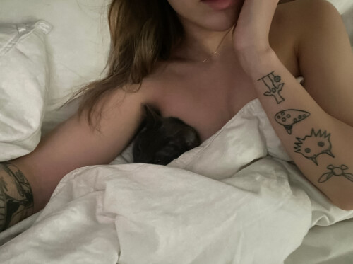 Jilikat/thicktachi Nude Leaked Onlyfans Photo Jilikat/thicktachi Nude Leaked Onlyfans Photo
