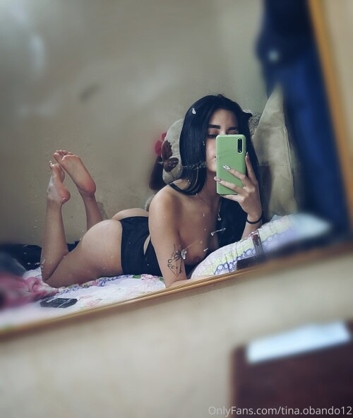 Valentina Obando Nude Leaked Onlyfans Photo Valentina Obando Nude Leaked Onlyfans Photo