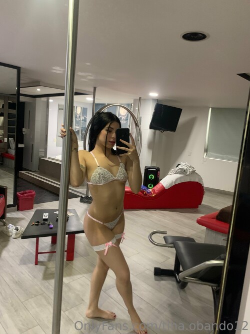 Valentina Obando Nude Leaked Onlyfans Photo Valentina Obando Nude Leaked Onlyfans Photo