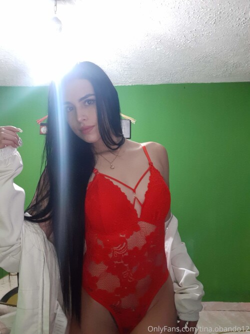 Valentina Obando Nude Leaked Onlyfans Photo Valentina Obando Nude Leaked Onlyfans Photo