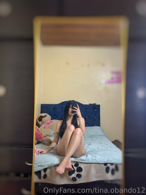 Valentina Obando Nude Leaked Onlyfans Photo Valentina Obando Nude Leaked Onlyfans Photo