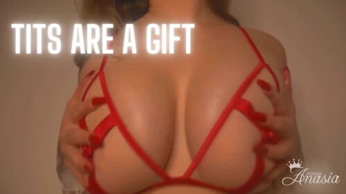 Princess Anasia Nude Leaked Onlyfans Photo
