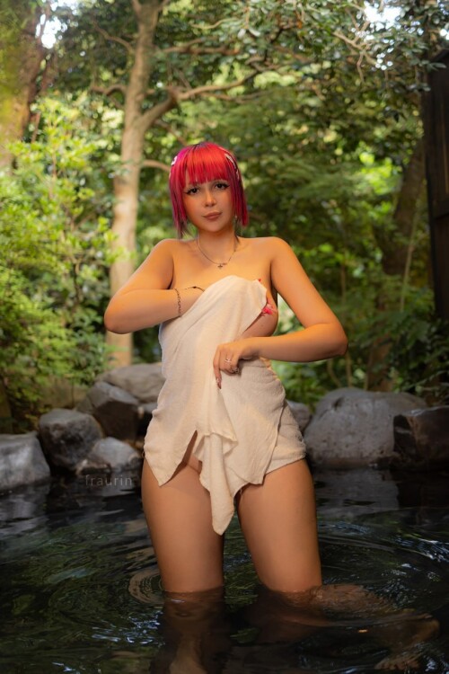 FrauRin Nude Leaked Onlyfans Photo FrauRin Nude Leaked Onlyfans Photo
