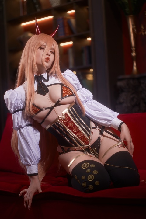 Likeassassin (Christina Volkova) Nude Leaked Onlyfans Photo Likeassassin (Christina Volkova) Nude Leaked Onlyfans Photo