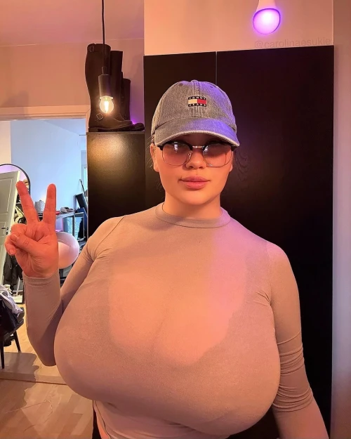 Carolina Sukie Nude Leaked Onlyfans Photo Carolina Sukie Nude Leaked Onlyfans Photo