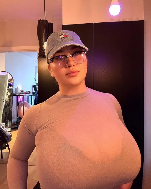 Carolina Sukie Nude Leaked Onlyfans Photo Carolina Sukie Nude Leaked Onlyfans Photo