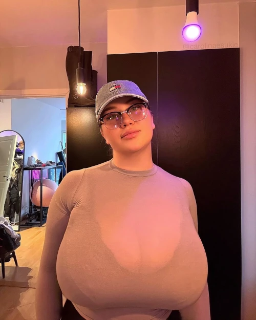 Carolina Sukie Nude Leaked Onlyfans Photo Carolina Sukie Nude Leaked Onlyfans Photo