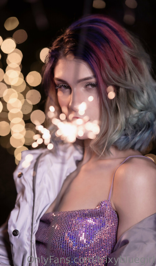 Trixy Blue Nude Leaked Onlyfans Photo Trixy Blue Nude Leaked Onlyfans Photo
