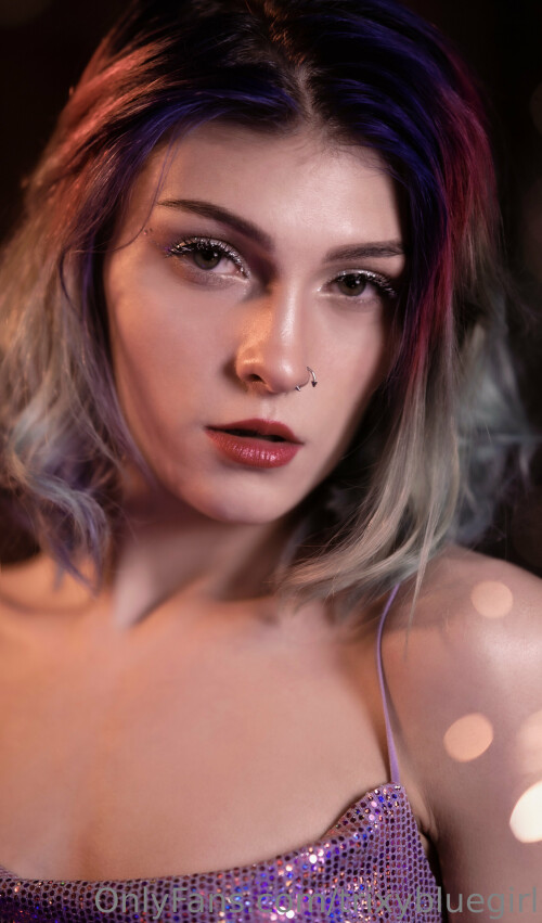 Trixy Blue Nude Leaked Onlyfans Photo Trixy Blue Nude Leaked Onlyfans Photo
