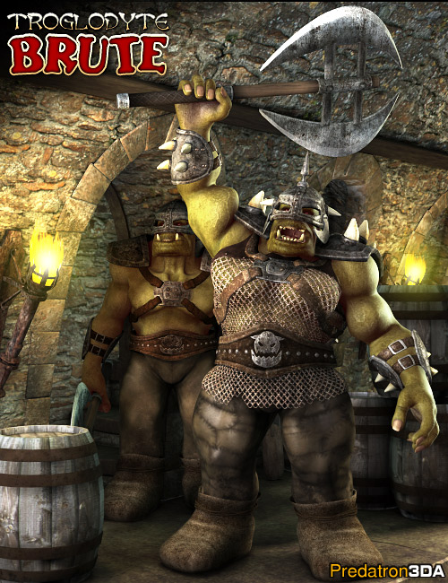 troglodyte brute large43c628cbfb6fc129