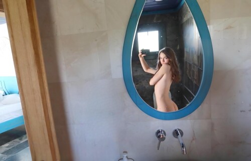 Maryana Ro Nude Leaked Onlyfans Photo