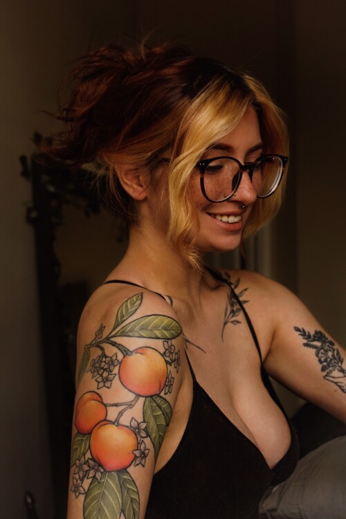 Spookyfoxx Nude Leaked Onlyfans Photo Spookyfoxx Nude Leaked Onlyfans Photo