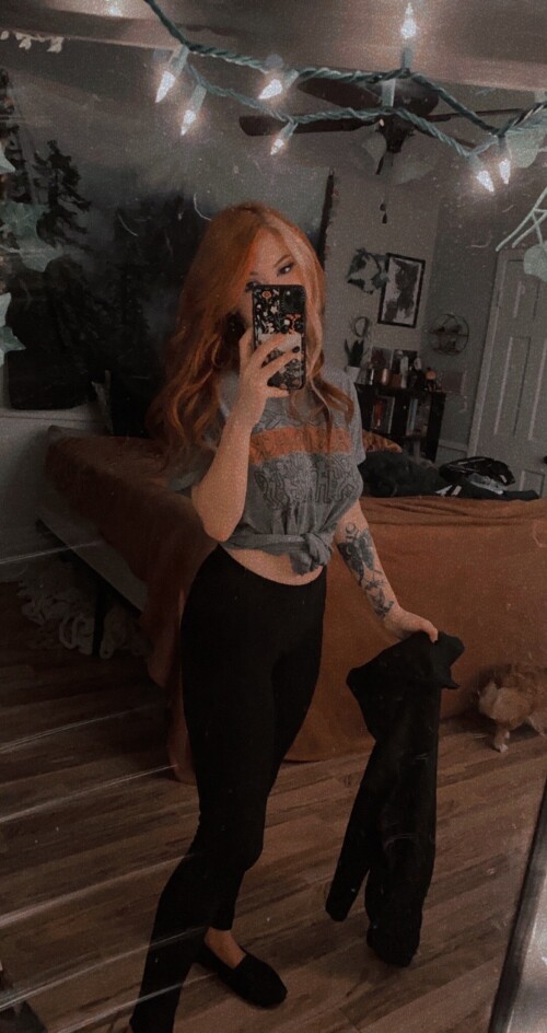 Spookyfoxx Nude Leaked Onlyfans Photo Spookyfoxx Nude Leaked Onlyfans Photo