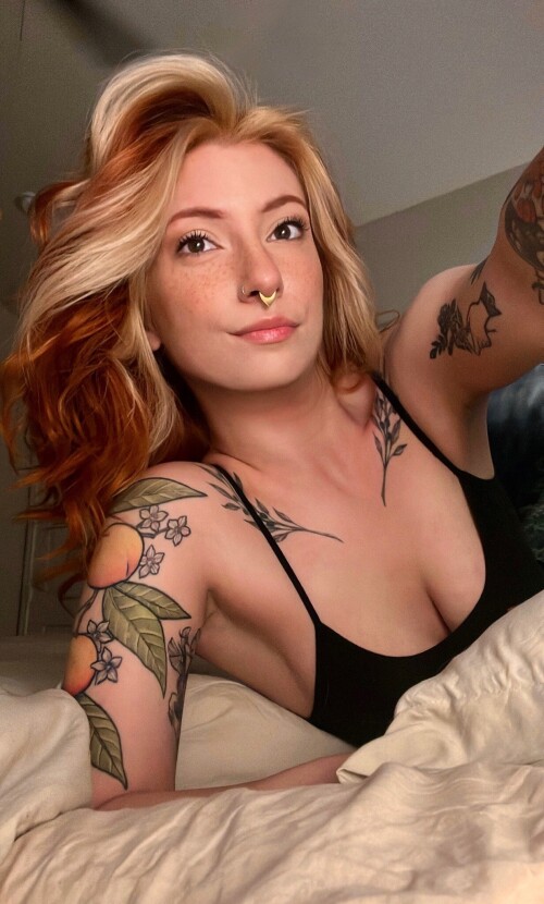 Spookyfoxx Nude Leaked Onlyfans Photo Spookyfoxx Nude Leaked Onlyfans Photo