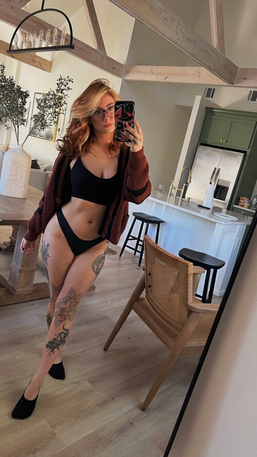 Spookyfoxx Nude Leaked Onlyfans Photo Spookyfoxx Nude Leaked Onlyfans Photo
