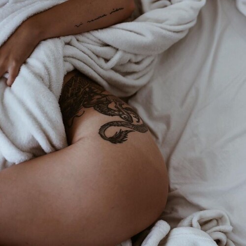 Spookyfoxx Nude Leaked Onlyfans Photo Spookyfoxx Nude Leaked Onlyfans Photo