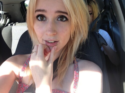 Kirabee / Kitten Sophie Nude Leaked Onlyfans Photo Kirabee / Kitten Sophie Nude Leaked Onlyfans Photo