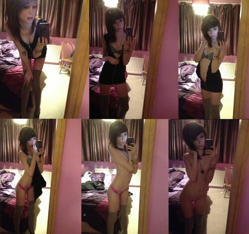 Kirabee / Kitten Sophie Nude Leaked Onlyfans Photo Kirabee / Kitten Sophie Nude Leaked Onlyfans Photo