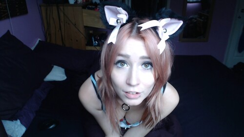 Kirabee / Kitten Sophie Nude Leaked Onlyfans Photo Kirabee / Kitten Sophie Nude Leaked Onlyfans Photo