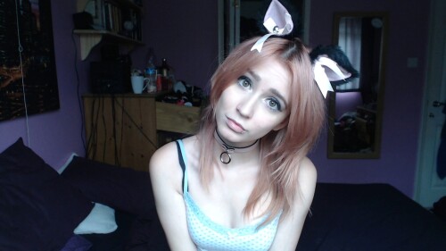 Kirabee / Kitten Sophie Nude Leaked Onlyfans Photo Kirabee / Kitten Sophie Nude Leaked Onlyfans Photo