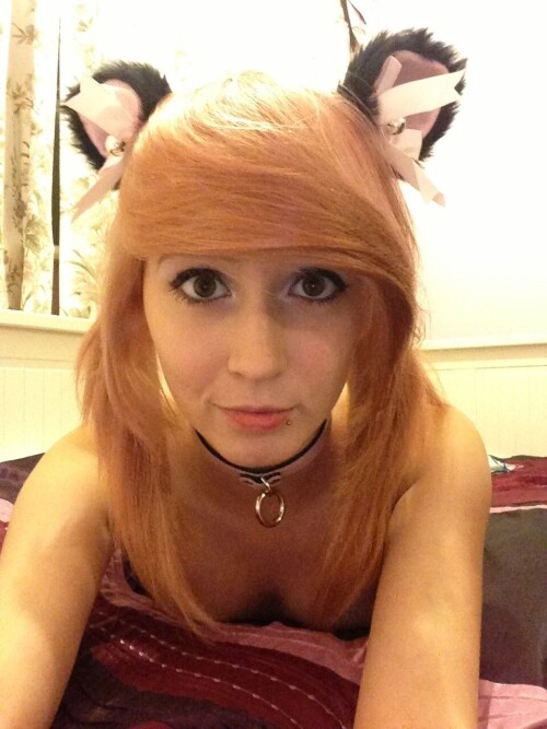 Kirabee / Kitten Sophie Nude Leaked Onlyfans Photo Kirabee / Kitten Sophie Nude Leaked Onlyfans Photo