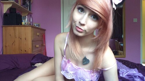 Kirabee / Kitten Sophie Nude Leaked Onlyfans Photo Kirabee / Kitten Sophie Nude Leaked Onlyfans Photo