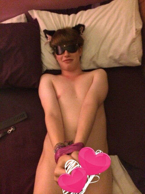 Kirabee / Kitten Sophie Nude Leaked Onlyfans Photo Kirabee / Kitten Sophie Nude Leaked Onlyfans Photo