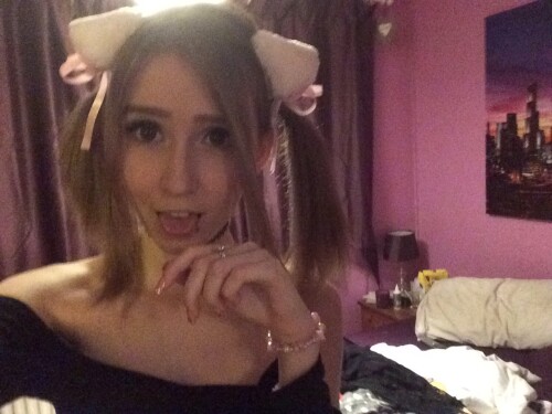 Kirabee / Kitten Sophie Nude Leaked Onlyfans Photo Kirabee / Kitten Sophie Nude Leaked Onlyfans Photo