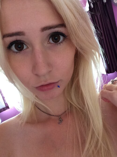 Kirabee / Kitten Sophie Nude Leaked Onlyfans Photo Kirabee / Kitten Sophie Nude Leaked Onlyfans Photo