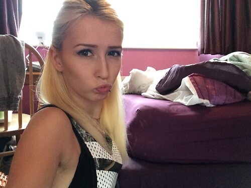 Kirabee / Kitten Sophie Nude Leaked Onlyfans Photo Kirabee / Kitten Sophie Nude Leaked Onlyfans Photo