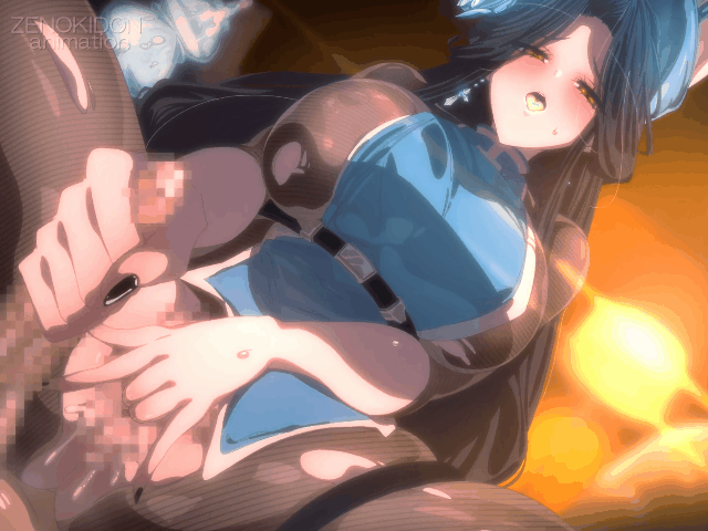 [同人动画][ZENOKIDON]24年9月-25年4月作品合集