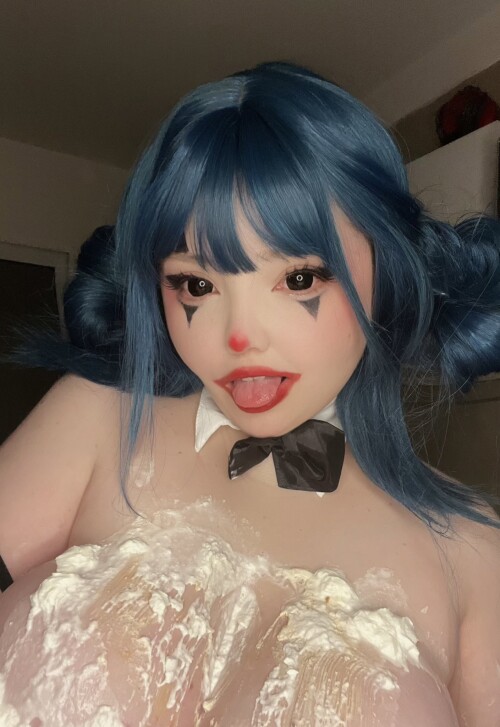 Cclowniac Nude Leaked Onlyfans Photo Cclowniac Nude Leaked Onlyfans Photo