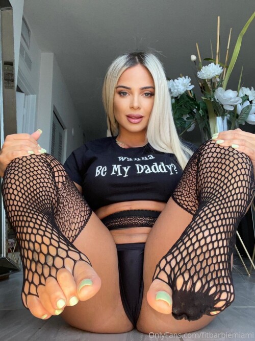 Mia Rivero - fitbarbie90 Nude Leaked Onlyfans Photo Mia Rivero - fitbarbie90 Nude Leaked Onlyfans Photo