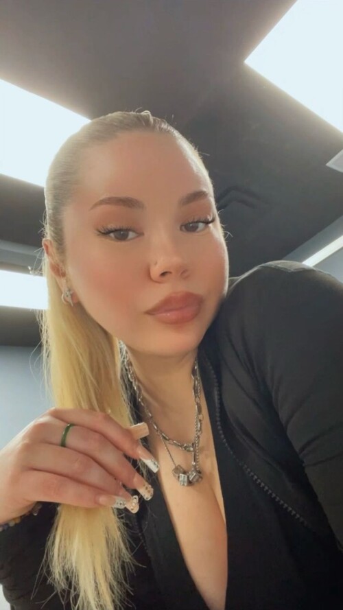 erikaapalacioss / eliseenicolee / 777erikaelise Nude Leaked Onlyfans Photo erikaapalacioss / eliseenicolee / 777erikaelise Nude Leaked Onlyfans Photo