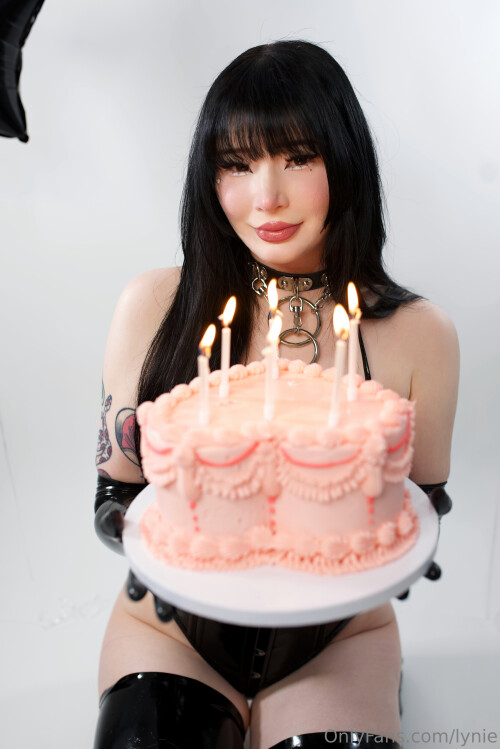 lynienicole Nude Leaked Onlyfans Photo