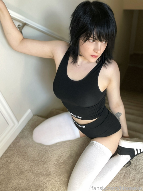 Hiso Neko Nude Leaked Onlyfans Photo Hiso Neko Nude Leaked Onlyfans Photo