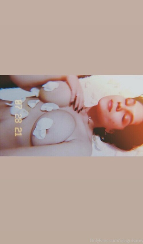 Usaguisamy Samantha Rodriguez Ramirez Nude Leaked Onlyfans Photo Usaguisamy Samantha Rodriguez Ramirez Nude Leaked Onlyfans Photo